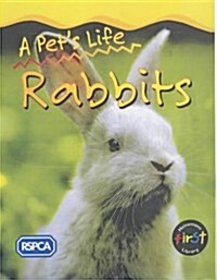 Rabbits (Paperback, Illustrated)