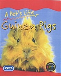 Guinea Pigs (Paperback, Illustrated)
