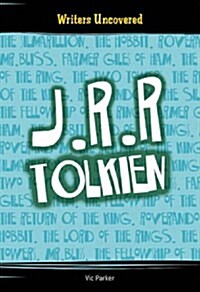 J.R.R. Tolkien (Hardcover)