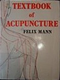 Textbook of Acupuncture (Hardcover)