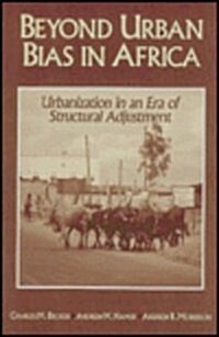 Beyond Urban Bias in Africa (Paperback)