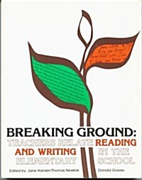 Breaking Ground (Paperback)