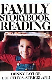 Family Storybook Reading (Paperback)