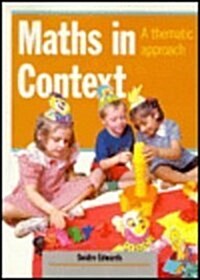 Maths in Context (Paperback)