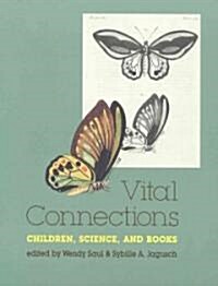 Vital Connections (Paperback, Reprint)