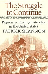 Struggle to Continue (Paperback)