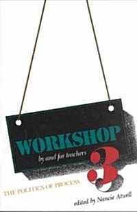 Workshop 3 (Paperback)