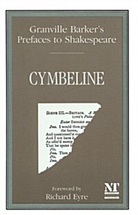 Cymbeline (Paperback, Reprint)