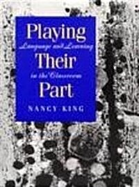 Playing Their Part (Paperback)