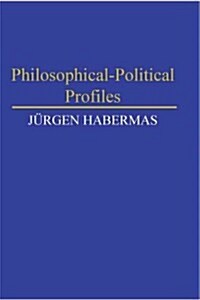 Philosophical-Political Profiles (Hardcover)