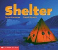 Shelter (Paperback)