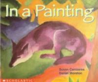 In a Painting (Paperback)
