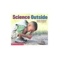 Science Outside (Paperback)