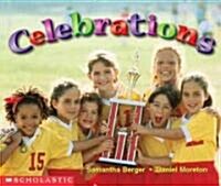 Celebrations (Paperback)