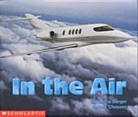 [중고] In the Air (Paperback)