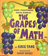 (The) grapes of math :mind-stretching math riddles 
