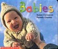 Babies (Board Book)