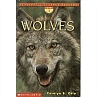 [중고] Wolves (Paperback)