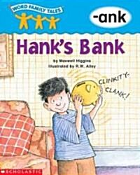 Hanks Bank (Paperback)