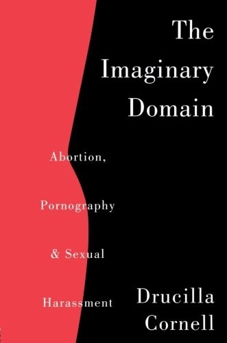The Imaginary Domain : Abortion, Pornography and Sexual Harrassment (Paperback)