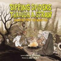 Sipping spiders through a straw 표지이미지