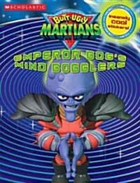 Emperor Bogs Mind Bogglers (Paperback)