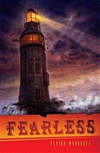 Fearless (Hardcover)