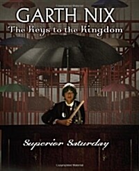 [중고] Superior Saturday (Hardcover)