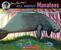 All about Manatees (Paperback)