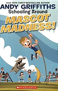 Mascot Madness! (Paperback)