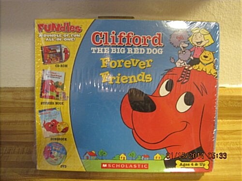 Forever Friends (Hardcover, BOX)