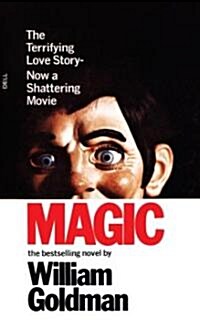 Magic (Mass Market Paperback)