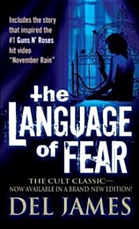 The Language of Fear: Stories (Mass Market Paperback)