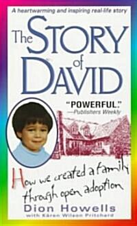 The Story of David (Paperback, Reprint)