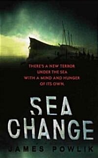 Sea Change (Mass Market Paperback)