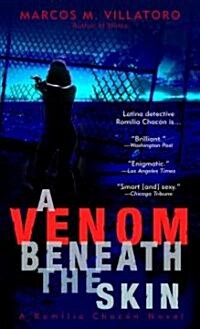 A Venom Beneath the Skin (Mass Market Paperback)