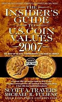 Insiders Guide to Coin 2007 (Paperback)