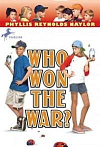 Who Won the War? (Paperback)