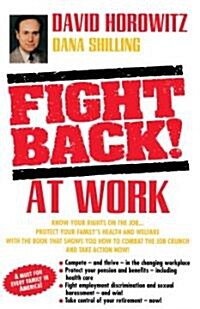 Fight Back! at Work (Paperback)