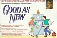 Good As New (Paperback)