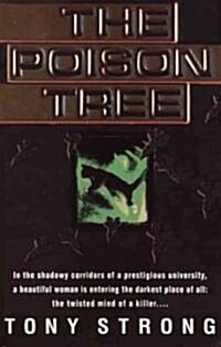 The Poison Tree (Paperback)