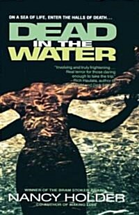 Dead in the Water (Paperback)