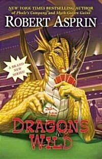 Dragons Wild (Paperback)