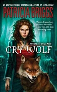 [중고] Cry Wolf (Mass Market Paperback)