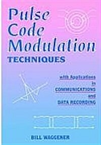 Pulse Code Modulation Techniques (Hardcover, 1995)