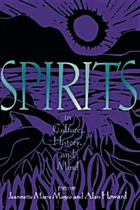 Spirits in Culture, History and Mind (Paperback)