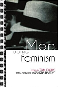 Men Doing Feminism (Paperback)