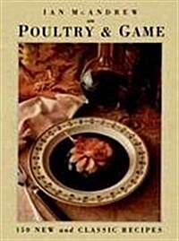 Poultry & Game (Hardcover, 1990)