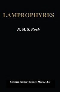Lamprophyres (Hardcover)