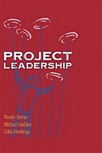 Project Leadership (Hardcover, 1990)